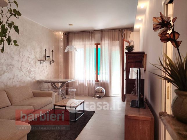 Appartamento in residenziale in Via IV Traversa