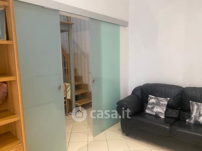 Appartamento in residenziale in Via Dacia 16