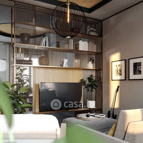 Appartamento in residenziale in Via Vittorio Locchi