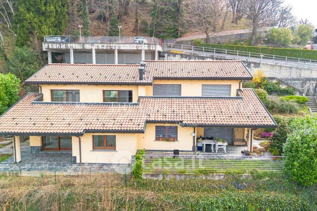 Casa indipendente in residenziale in Via Antonio Cantore