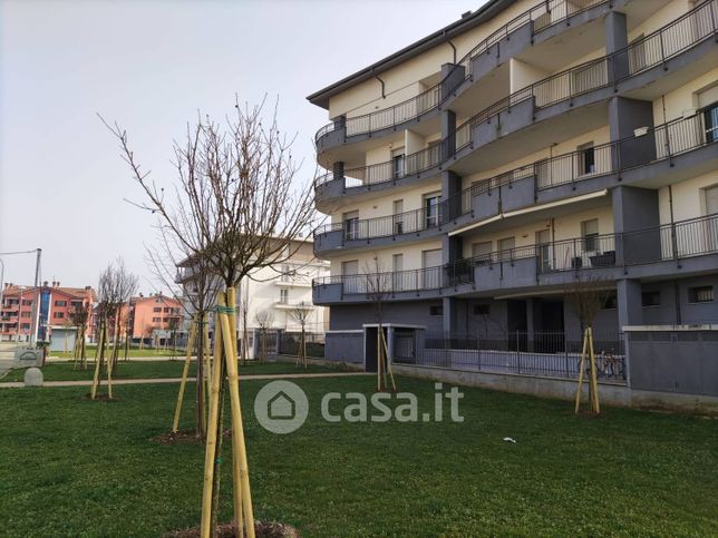 Appartamento in residenziale in Via Schenavoglia 6