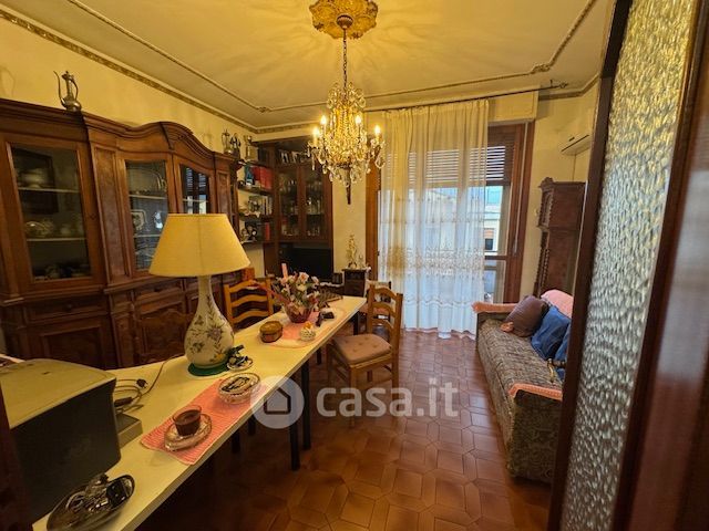 Appartamento in residenziale in Via di Peretola 77