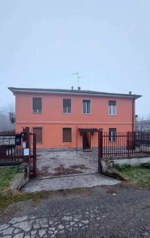 Appartamento in residenziale in Via Bagnolo