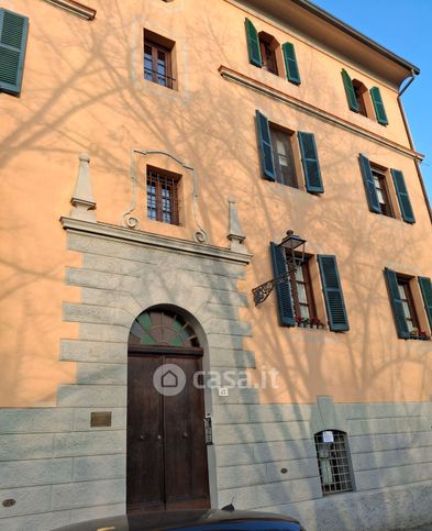 Appartamento in residenziale in Viale Aurelio Saffi
