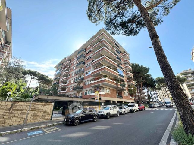 Ufficio in commerciale in Viale Cesare Pavese 410