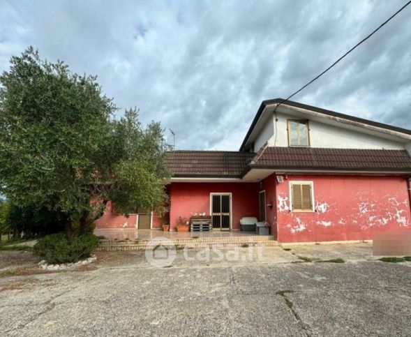 Appartamento in residenziale in Strada Vicinale San Cassiano