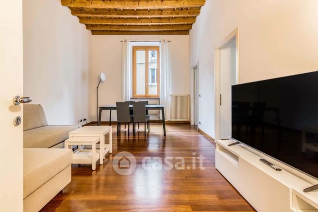 Appartamento in residenziale in Via Gian Giacomo Mora 16