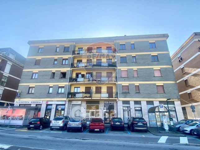 Appartamento in residenziale in Via Roma 44