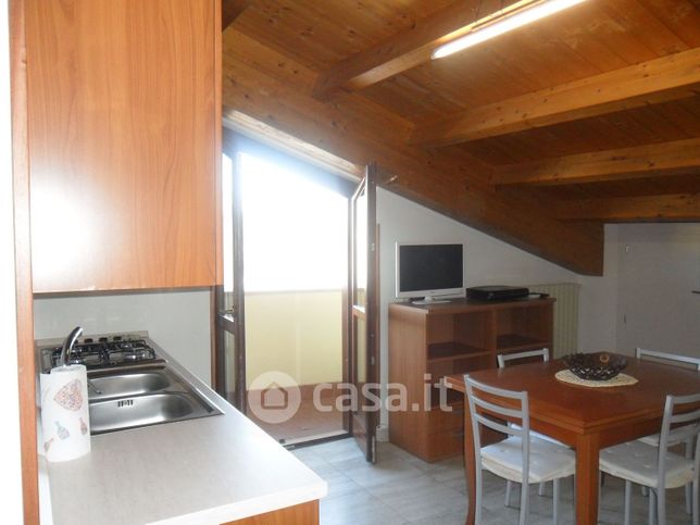 Appartamento in residenziale in Via Salvatore Moccia 153