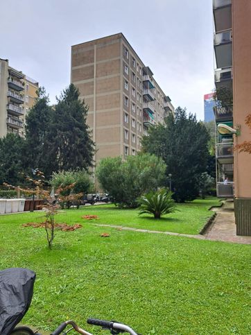 Appartamento in residenziale in Via Gattamelata