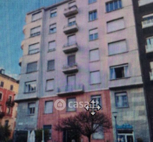 Appartamento in residenziale in Piazza Antonio Gramsci 3