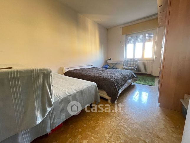 Appartamento in residenziale in Via dei Mille 23