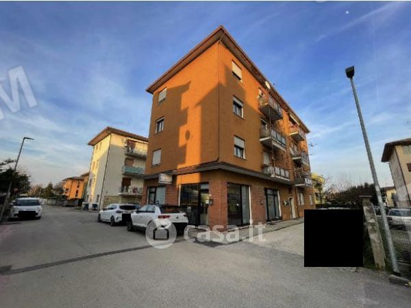 Appartamento in residenziale in Via Vittorio Veneto 2