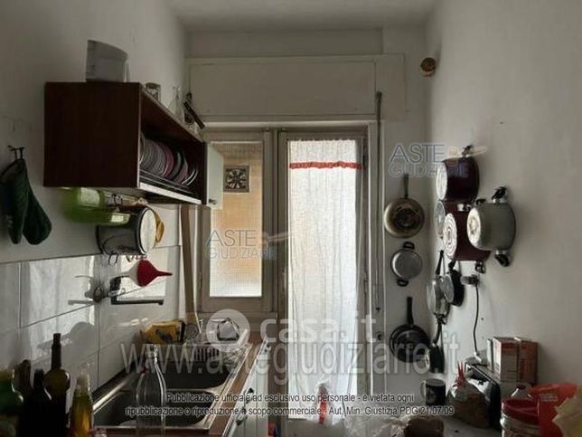 Appartamento in residenziale in Via Galeazzo Sommi Picenardi 42