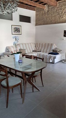 Villetta a schiera in residenziale in Via XX Settembre