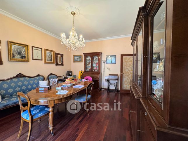 Appartamento in residenziale in Via Settimio Mobilio 174