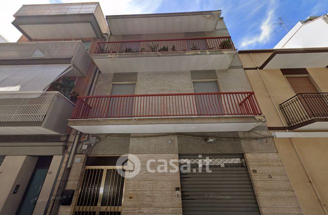 Appartamento in residenziale in Via G. Giusti 29