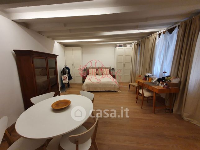 Appartamento in residenziale in Campo Manin