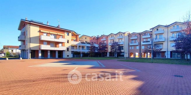 Appartamento in residenziale in Via Camillo Torres