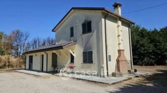 Villetta a schiera in residenziale in Via Valmana