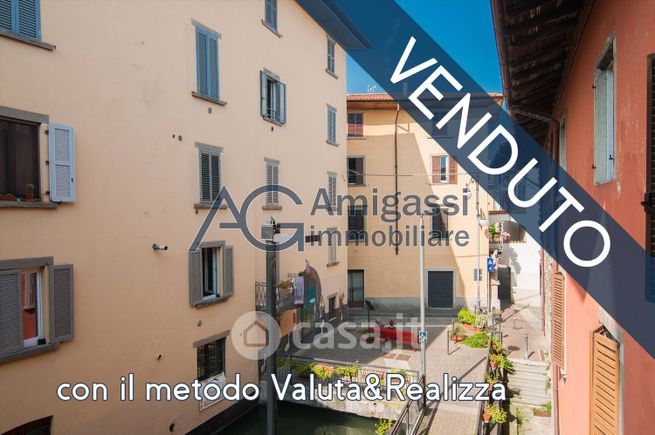 Appartamento in residenziale in Via San Pietro