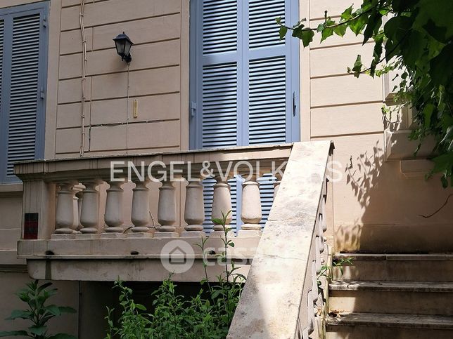 Appartamento in residenziale in Via Pompeo Magno