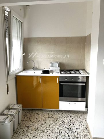 Appartamento in residenziale in Via Cappuccina