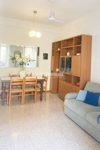 Appartamento in residenziale in Via Bovio 25