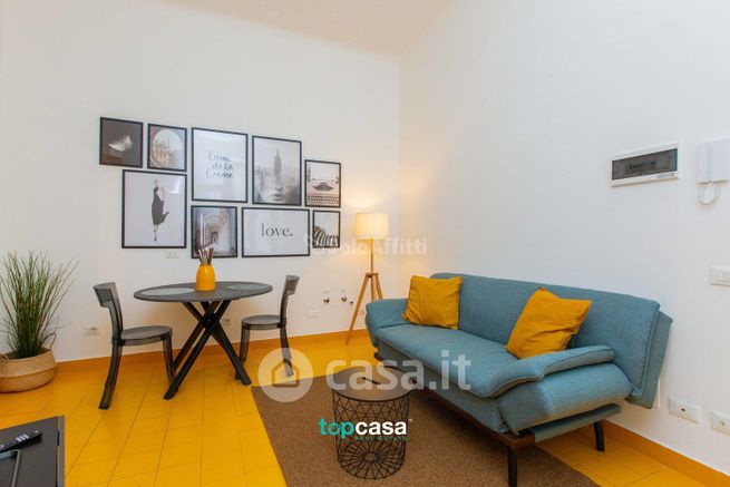 Appartamento in residenziale in Via Montebello 20