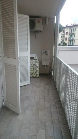 Appartamento in residenziale in Via dei Rastrelli