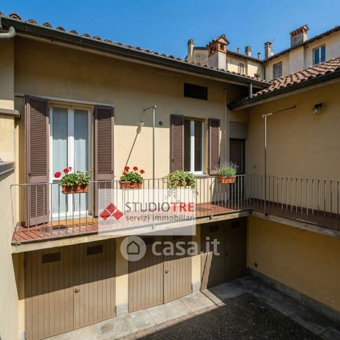Appartamento in residenziale in Corso Giuseppe Garibaldi 59