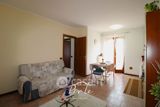 Appartamento in residenziale in Via A. A. Corti 12