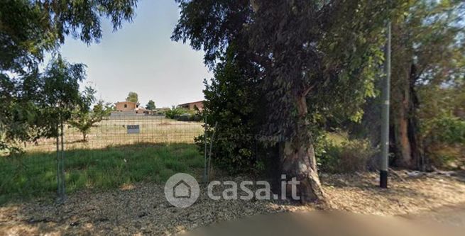 Terreno agricolo in commerciale in Via di Bagnoletto 14