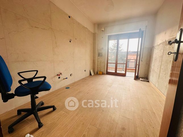 Appartamento in residenziale in Piazza Antonio Gramsci 19