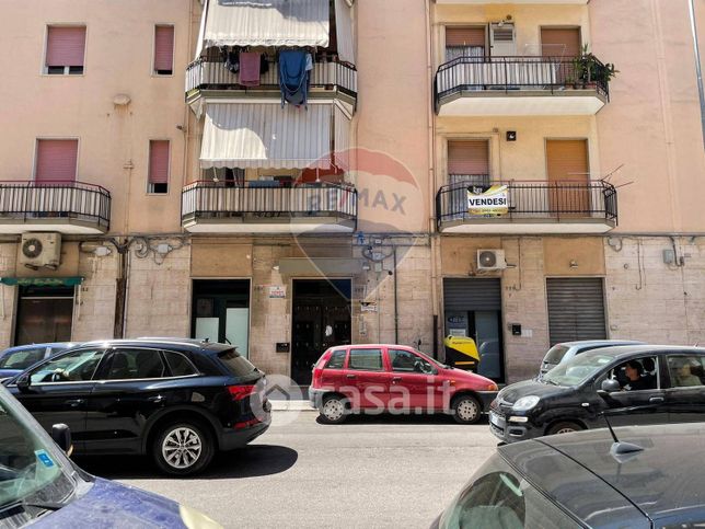 Appartamento in residenziale in Via Canonico Don Nicola Ragno 5