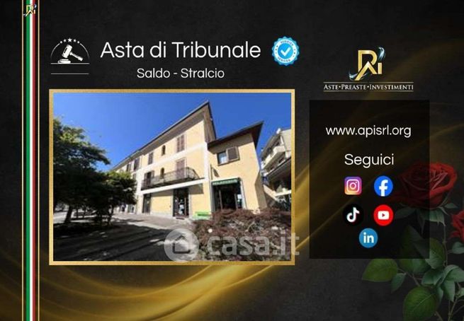 Appartamento in residenziale in Via Goffredo Mameli 1