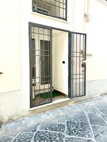 Ufficio in commerciale in Strada San Biagio 3