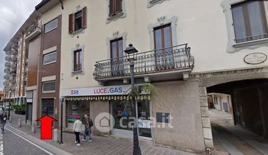 Appartamento in residenziale in Piazza Martiri della Libertà 9