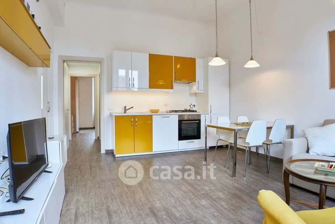 Appartamento in residenziale in Via Bernardino Verro 46