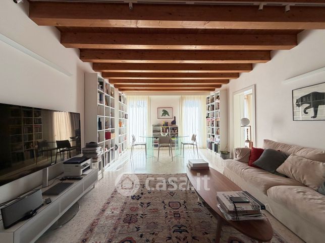 Appartamento in residenziale in Corso Vittorio Emanuele II