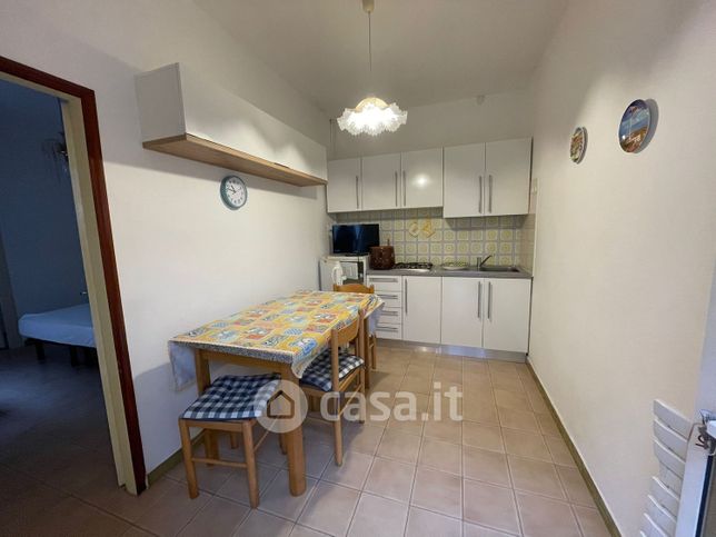 Appartamento in residenziale in Via Nicolò Tommaseo 6