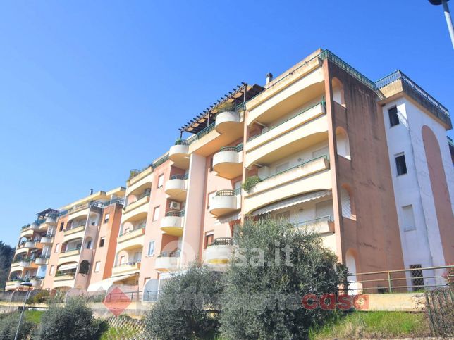 Appartamento in residenziale in Via Beata Chiara Luce Badano