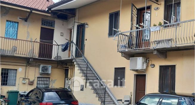 Appartamento in residenziale in Via 25 Aprile 82