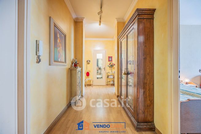 Appartamento in residenziale in Via Cavour 15