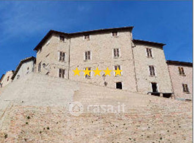Appartamento in residenziale in Strada Provinciale Mombaroccese
