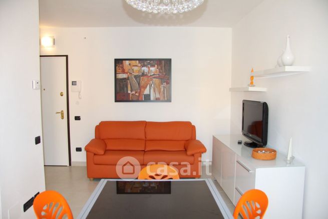 Appartamento in residenziale in Via Gaspare Morardo 6