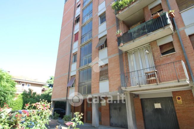 Appartamento in residenziale in Via Padre Vicinio da Sarsina 74