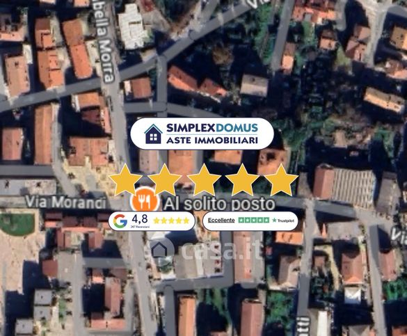 Appartamento in residenziale in 