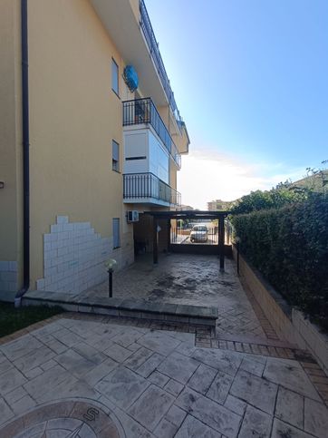 Appartamento in residenziale in Via Amalfi