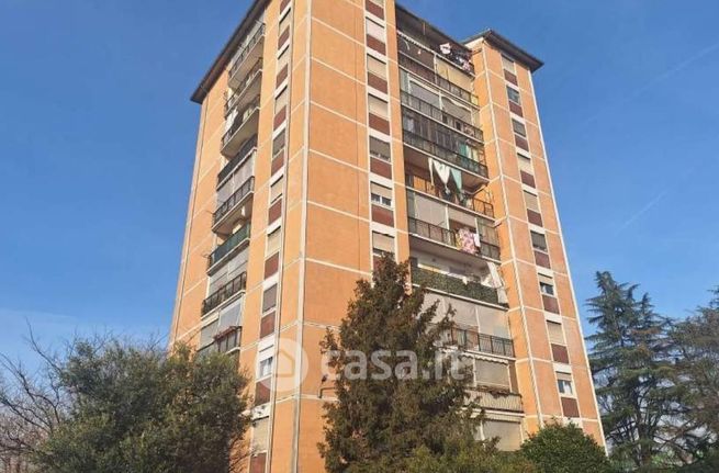 Appartamento in residenziale in Via degli Ulivi 15